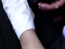 Lucys Exquisite Obsession