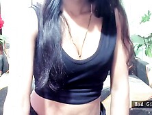 Big boobs skinny hot indian teen cam show