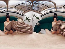 mai vr sex b: Blowjob,  Big Dick & Virtual Reality Porn