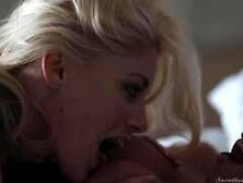Charlotte Stokely & Lyra Law