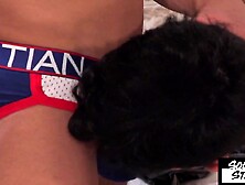 SOUTHERNSTROKES Bruno Pattel Hooks Up With Felix Harris