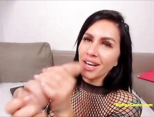 Bonga Cams - big ass clip