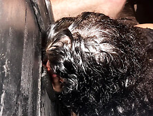 Domme of the Gloryhole Underworld - Cliff Media Productions