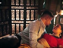 Steamy Indian MILF amazing erotic video