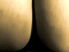 Met her at bar then hotel