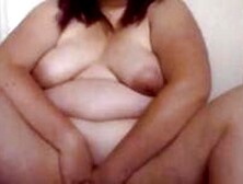 Chubby Girl With Amazing Small Breasts 1 - Cassianobr