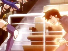 Sexy Magical Girl S1 4/5