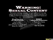 Stunning Chick Gets Her Cooter Ripped