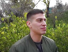 BREATHTAKING: Amazing mommy Sia Briana and her sexy public exploits!