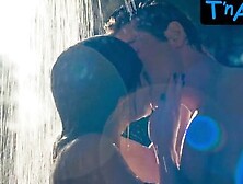 Beatriz Frazao Sexy Scene in Morangos Com Acucar