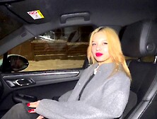 Backstage Vlog Fucking Porshe Blonde Big Ass