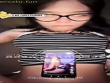 Gak Tahan Liat Goyang Seksi Dera Anjela Langsung Diewe