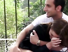 Verlangen überschreitet jede Grenze bis nichts mehr harmlos