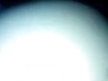 Svenska Blond Amateur Lillaflickan