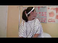 Enema And Masturbation - Xhamster. Com