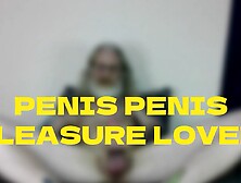 Jerkindad14 In Penis Penis Pleasure Lover!