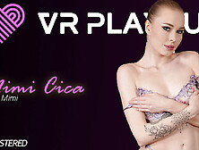 Meet Mimi - Mimi Cica