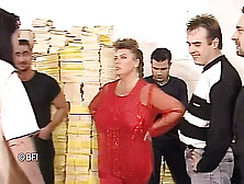 Porn in Flanders,  part four