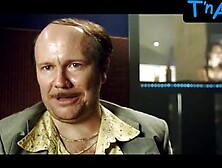 Unknown Butt,  Breasts Scene in Torrente 3: El Protector