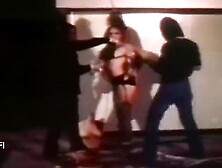 Rare Bdsm Files 4 - Secretary Terror