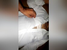 Verified Amateurs - Seductive Stepmom Finally Gives In Teasing Turns Hot