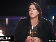 Elevating the adult industry takes top dollar and a top performer,  and to sell Jason on the idea they'll must couple him with be