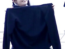 Perv voyeur captures schoolgirls peeing outdoors secretly