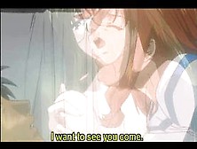 Wet horny hentai babes licking in sixtynine