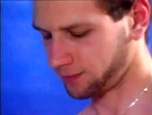 Audition of a young italian Blondie