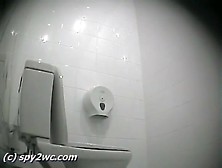 Amazing Long Sexy Pee Farts