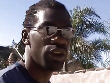 Sexy Girl Jordin Skye Gets a Multiple Orgasms