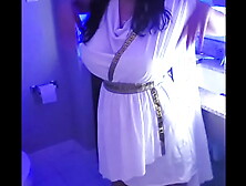 promo Ancient Greek Princess African Dildo Lick Show starring Kristee Lixx