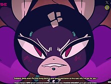 Fetching greedyneko's uncensored in cartoon action