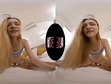 oh-no-wrong-hole: Blowjob,  Doggy & Cowgirl VR Porn