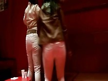 Arse In The Club -Velvet Full -= Jray513 =-