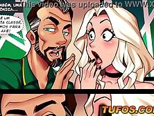 50-year-old housewife who likes a admirable slut...  Introducing Vera - Voluptuous Housewives EP2