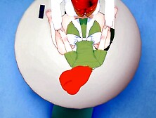 Dexter's Mama Anal - Dexter's laboratory