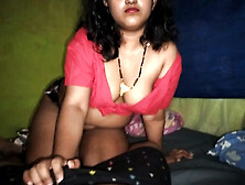 Stepmom came to my room at midnight