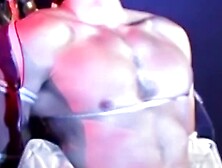 Firefighter's Bondage Escape Game - BDSM Roleplay with Dominatrix