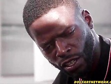 DOGFART - Bush Queen Gypsy Rose Gets Railed by MASSIVE Shlong – Squirts Buckets & Implores For Greater amount!!