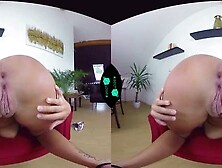 Intimate Latina: Blowjob,  Cowgirl & Pov VR Porn