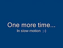 Perfect tight pussy inseminated