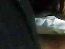 daddie eating that chocolate