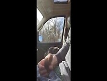 Jerking While Driving On Highway