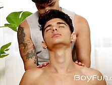 Jared Shaw - Bastian Karim - Boyfun