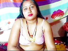 Devar Bhabhi - Badi Bhabhi Ko Chota Devar Ne Zamkar Chuda