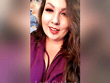 Video Chat With Horny Gf Vertical Video - Sex Movies Featuring Lady Sublime