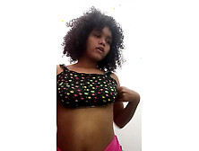 Riding my dildo until I have an orgasm