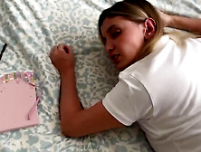 Homemade Video - Baby Montana