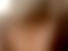 Xxlayna Couln't Expect To Get Her Face Painted With Cum On The Bus